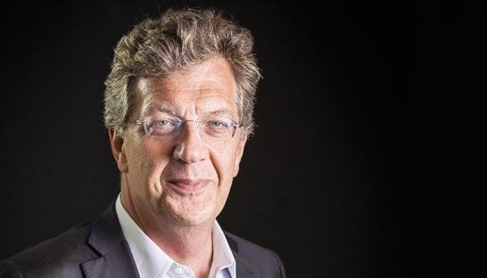 Johan Aurik elected Managing Partner of A.T. Kearney